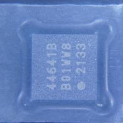 SI4464-B1B-FMR RF Transceiver MAX6071BAUT25+T BFS17PE6327HTSA1 Wireless RF Integrated Circuits